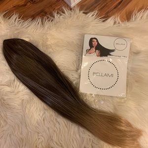 COPY - HOLD Bellami Ponytail Wrap